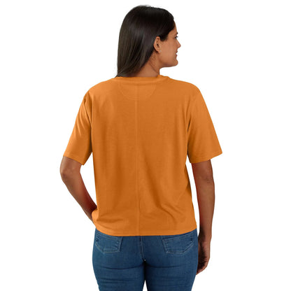 Women's TENCEL™ Fiber Series Loose T-Shirt