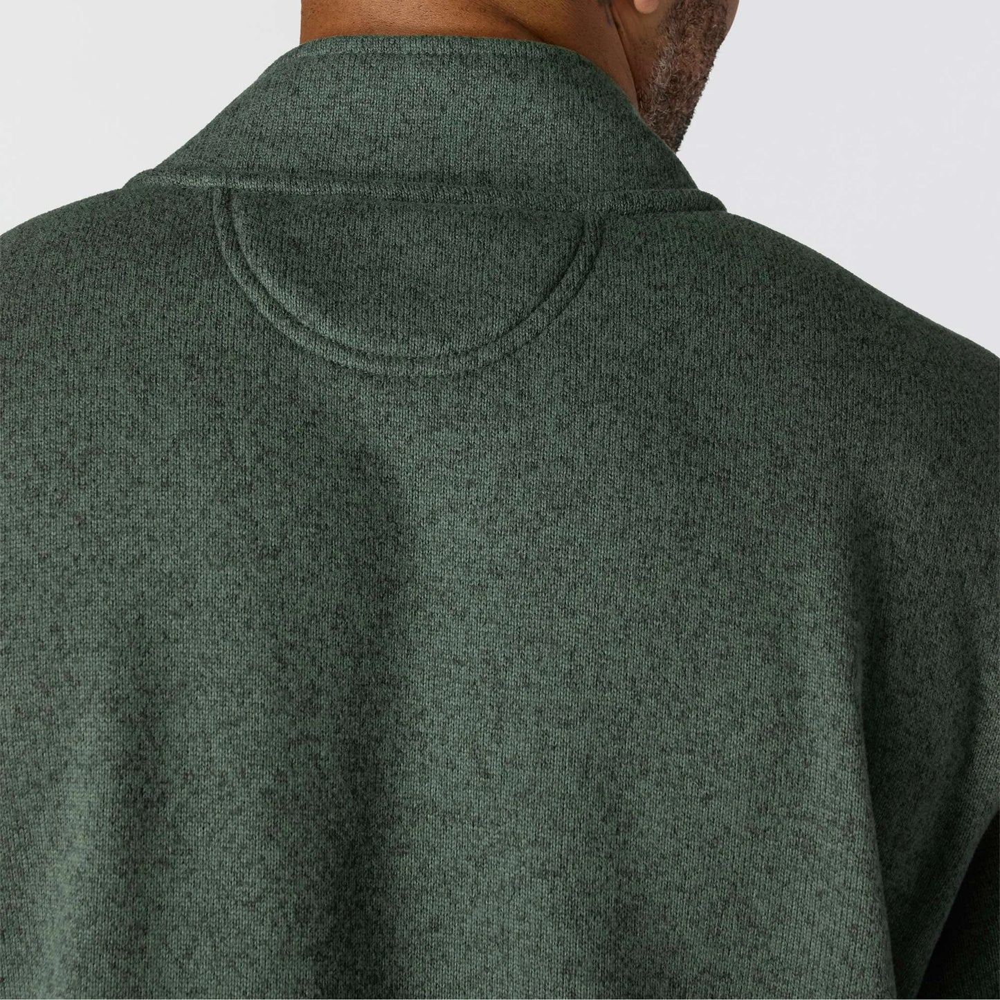 Wayland Sweater