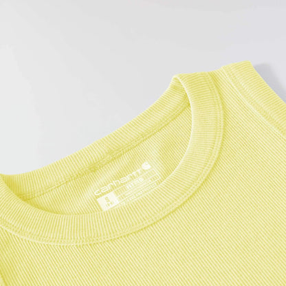 Women's TENCEL™ Fiber Series Fitted Ribbed Tank