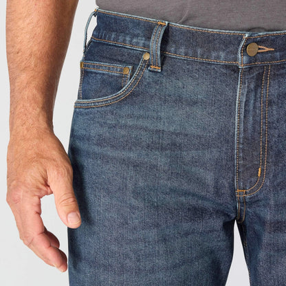 Relaxed Bootcut Rugged Flex® Jean