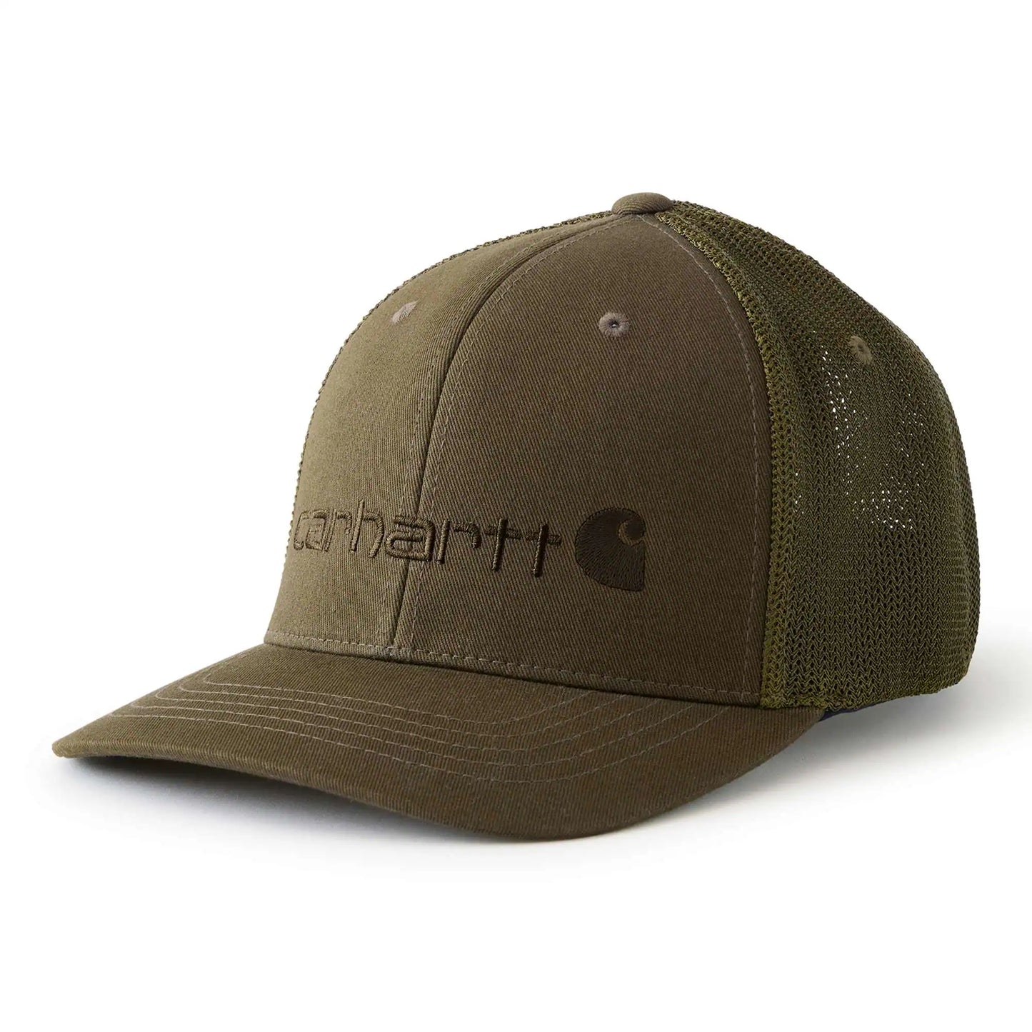 Rugged Flex™ Oakland Logo Cap