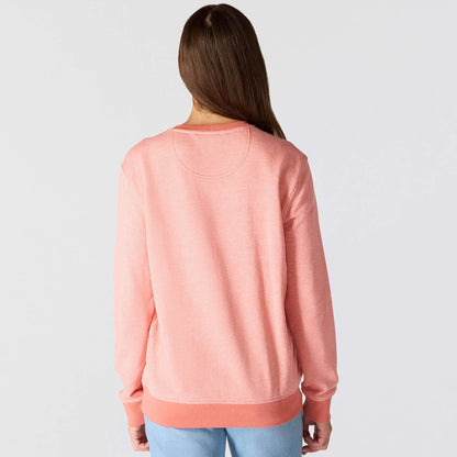 Women's TENCEL™ Fiber Series Crewneck Sweatshirt