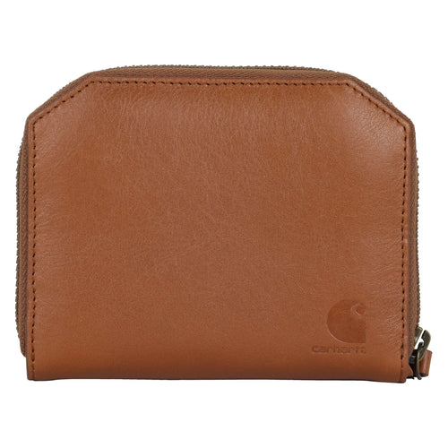 Women's Leather Hybrid Wallet