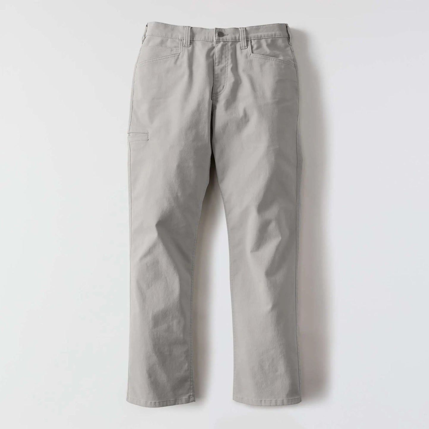Relaxed Straight Force Huron Pant