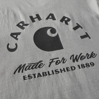 Irvine Relaxed Work T-Shirt