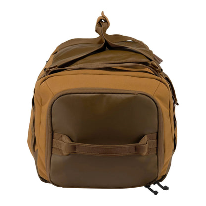 55L Nylon Heavy-Haul Utility Duffel