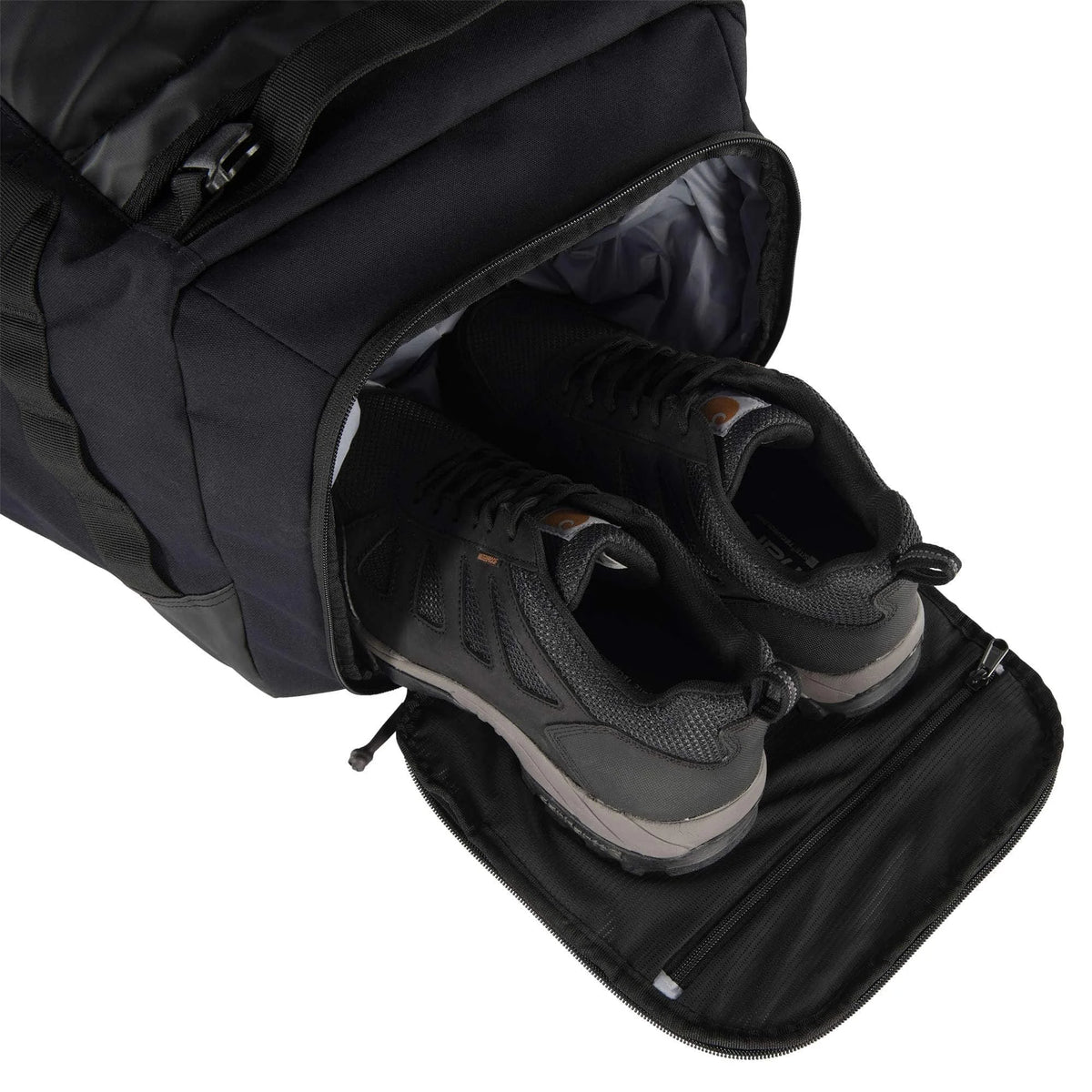 55L Nylon Heavy-Haul Utility Duffel