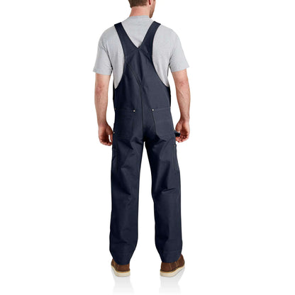 Iconic R01 Duck Bib Overall