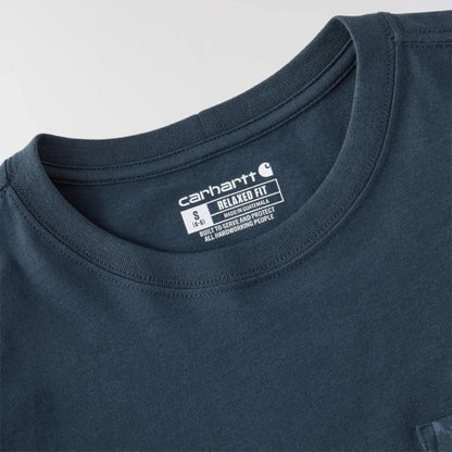 Women's Irvine Relaxed Floral Pocket T-Shirt