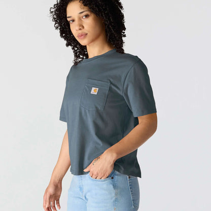 Women's TENCEL™ Fiber Series Loose T-Shirt