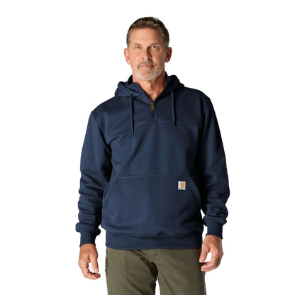 Paxton 1/4-Zip Sweatshirt