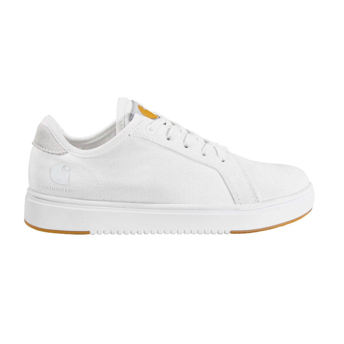 Women's Detroit Canvas Sneaker