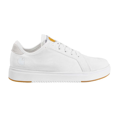 Women's Detroit Canvas Sneaker