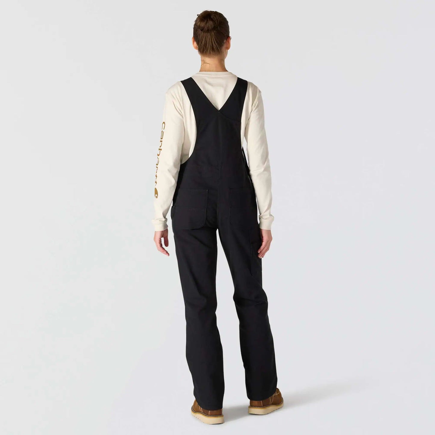 Women's Ashland Bib Overall