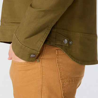 Rugged Flex® Duck Berwick Jacket