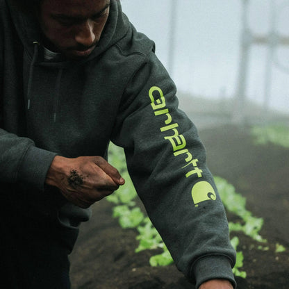 Iconic K288 Logo Sweatshirt