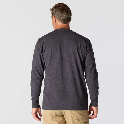 Dearborn Loose LS T-Shirt