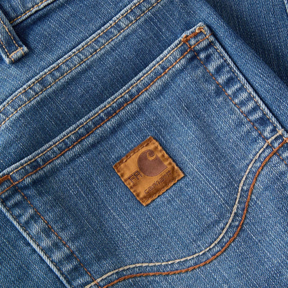 FR Relaxed Bootcut Rugged Flex™ Jean
