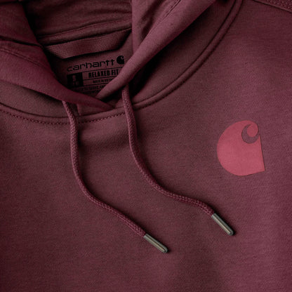 Women's Iconic Clarksburg Logo Sweatshirt