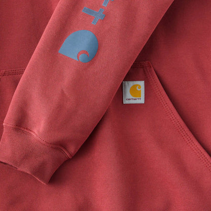 Iconic K288 Logo Sweatshirt