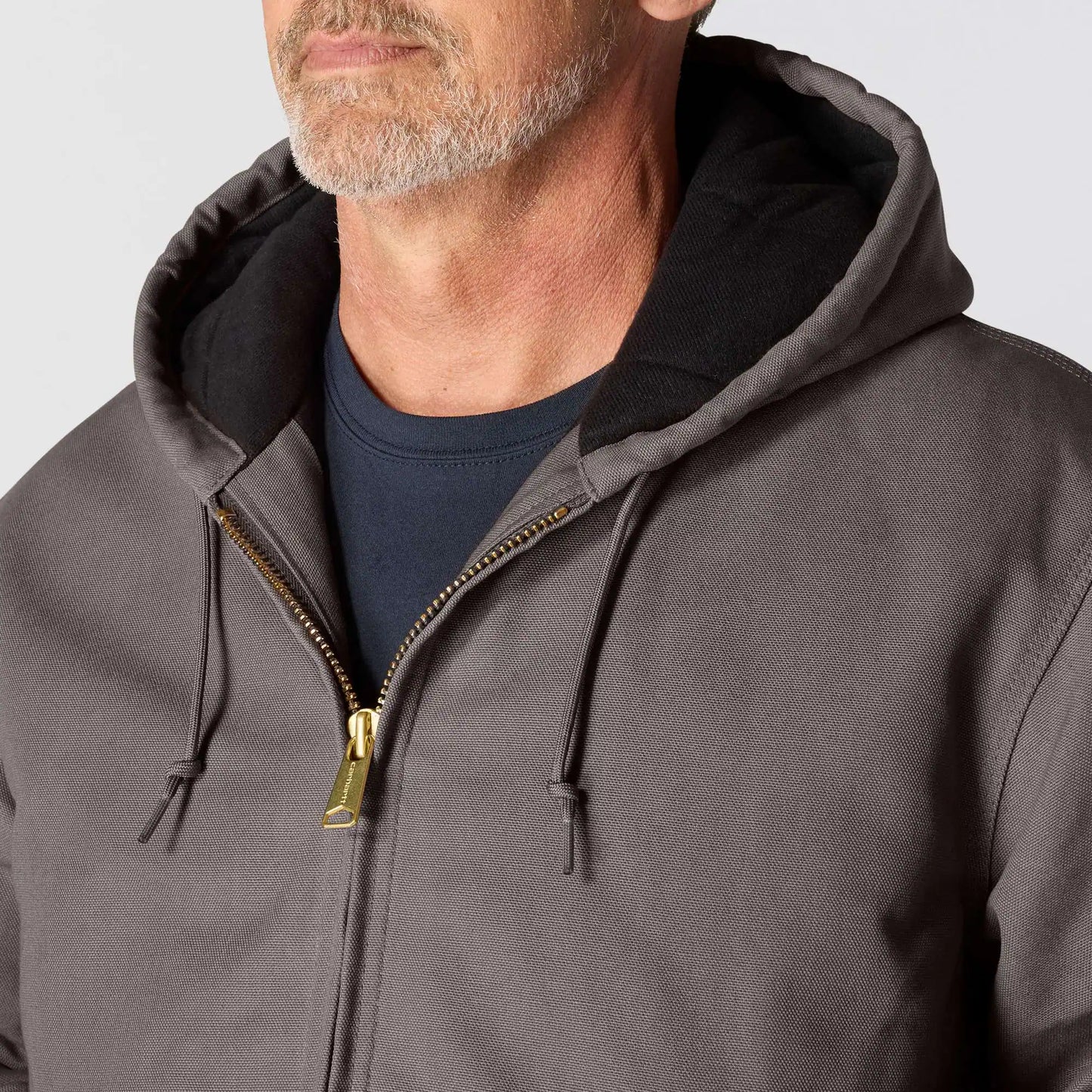 Iconic J140 Firm Duck Active Jac