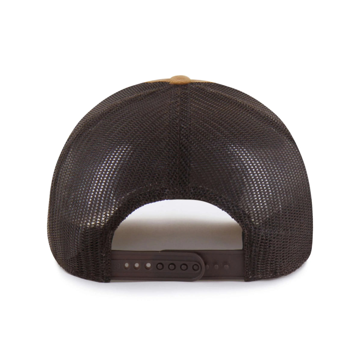 Texas Rangers '47 Dyed Trucker Relaxed Fit