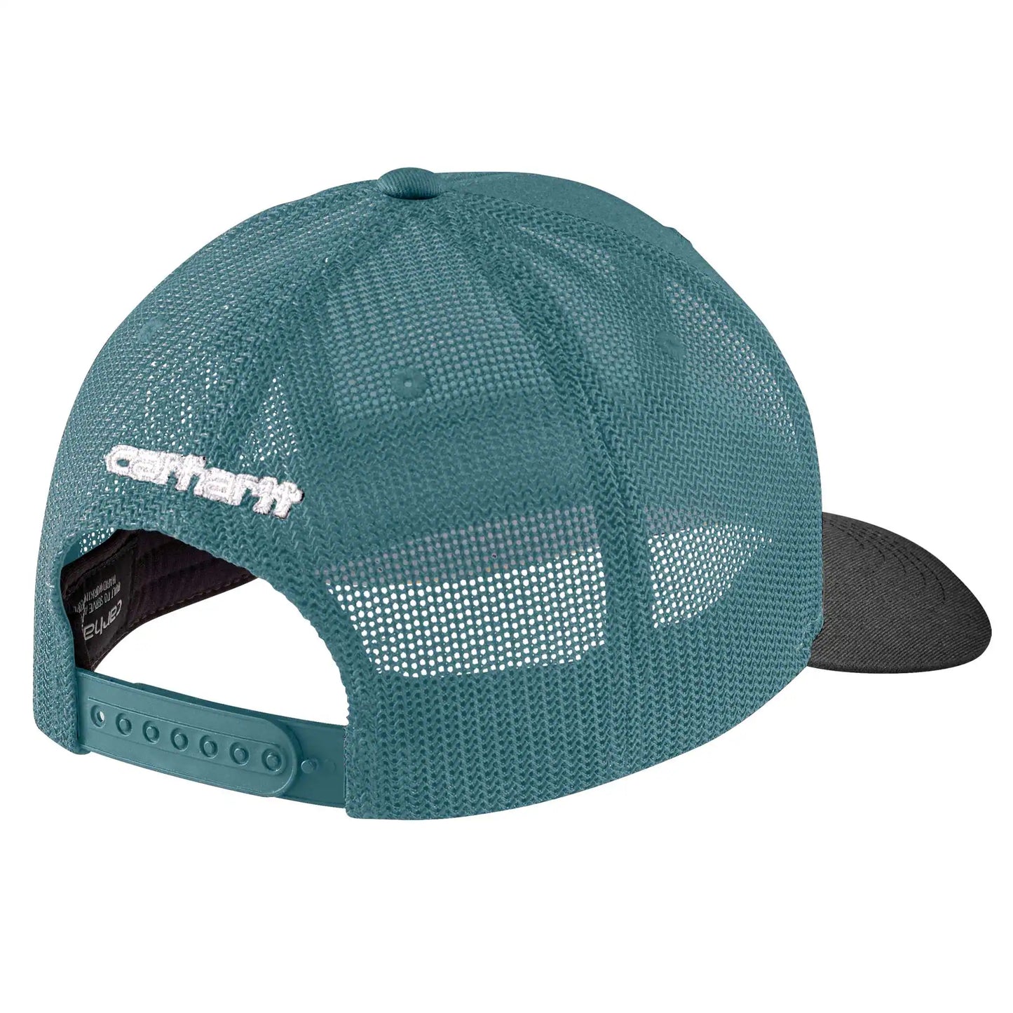 Rugged Flex™ Oakland Rubber Patch Cap