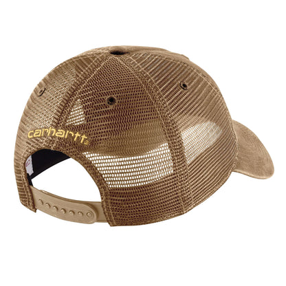 Odessa Patch Cap