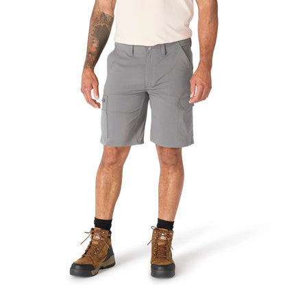 Relaxed 10" Force Ripstop Cargo Short