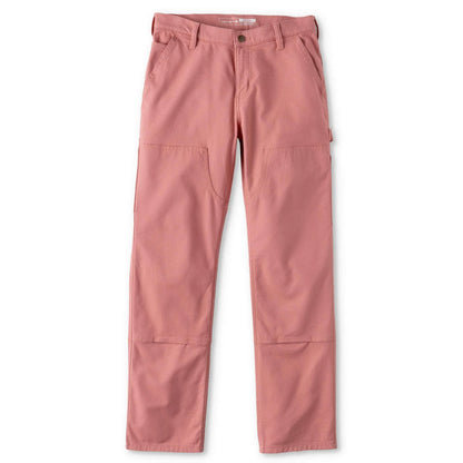 Women's Essential Ashland Double-Front Pant
