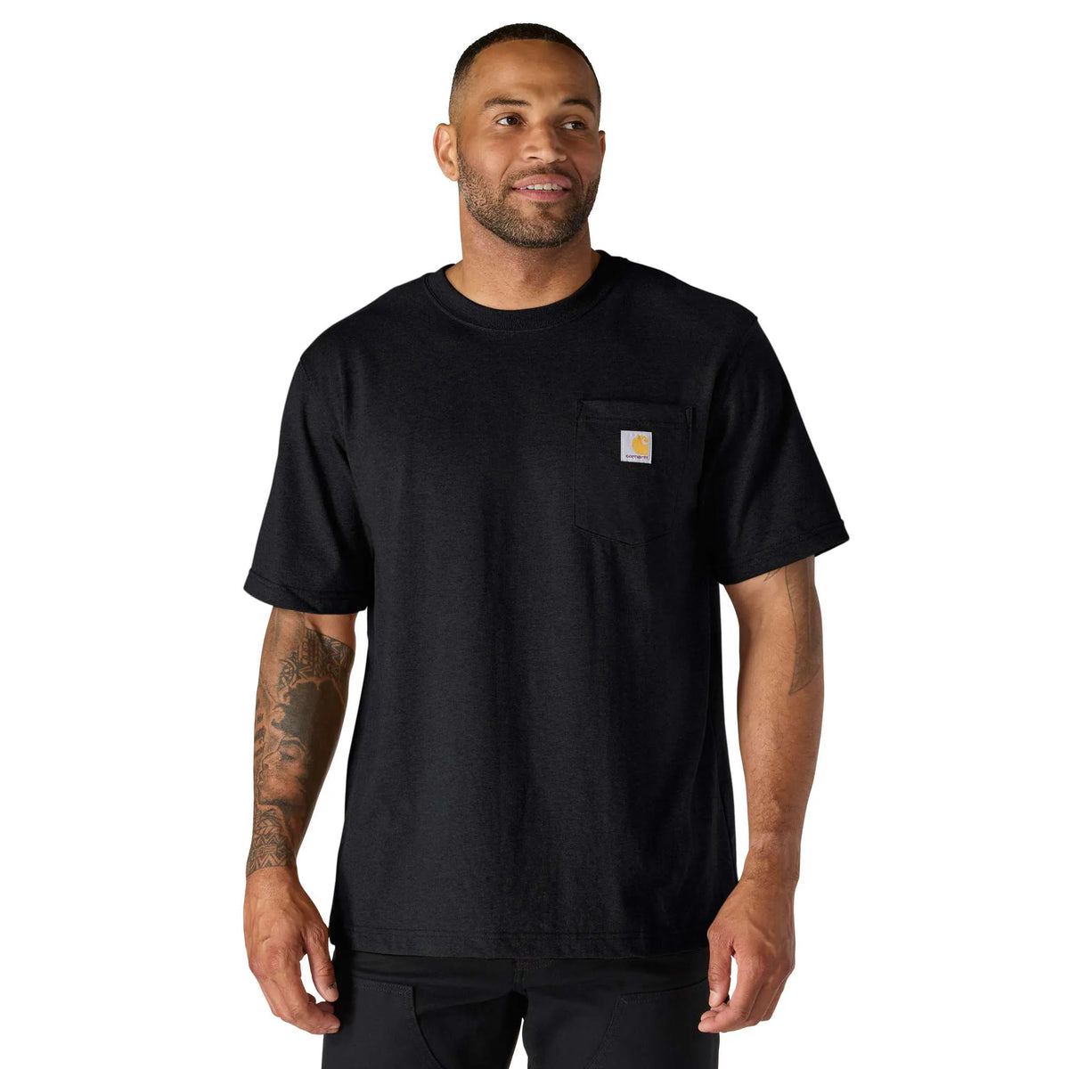 Dearborn Relaxed Pocket T-Shirt