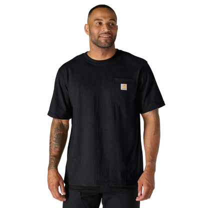 Dearborn Relaxed Pocket T-Shirt