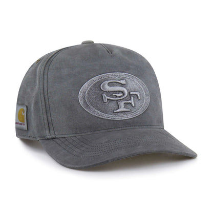 San Francisco 49ers '47 Dyed Hitch Relaxed Fit