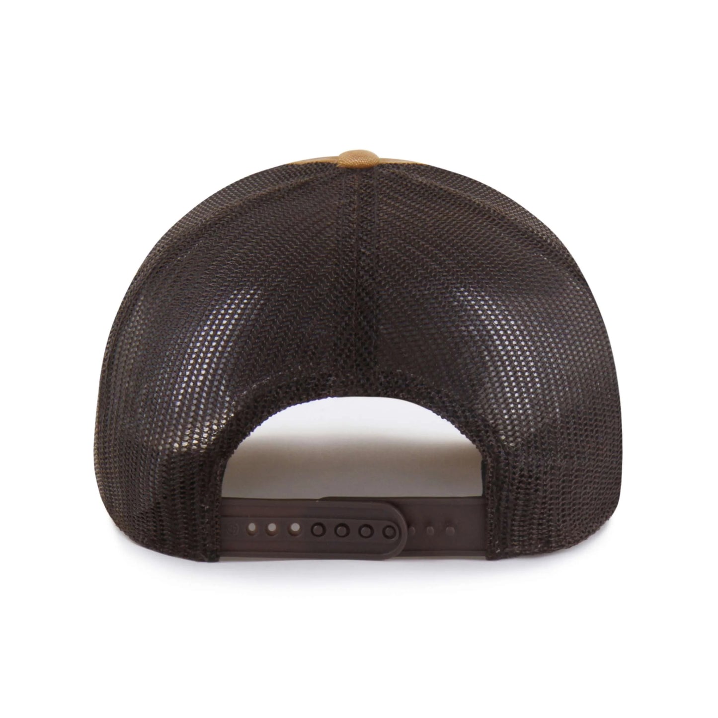 Milwaukee Brewers '47 Dyed Trucker Relaxed Fit