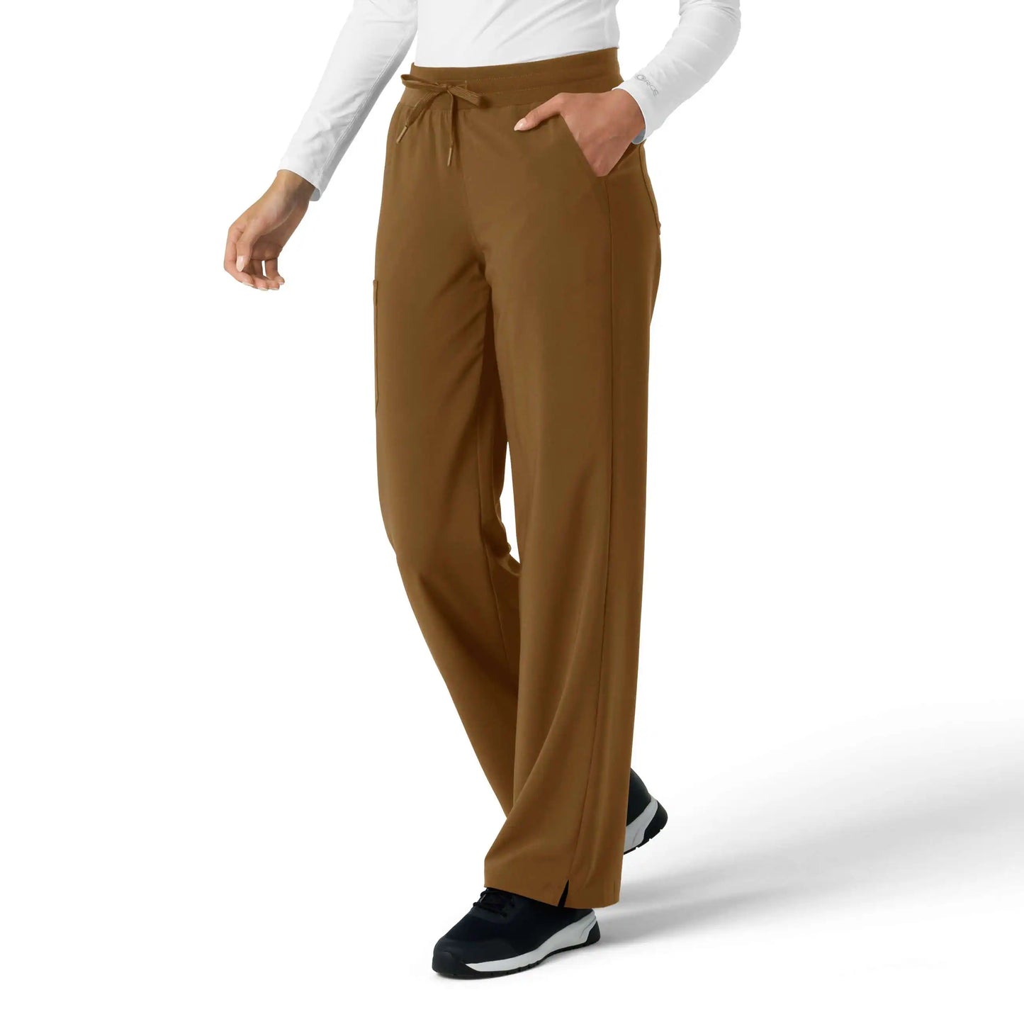 Women's Force Cross-Flex Boot Cut Scrub Pant