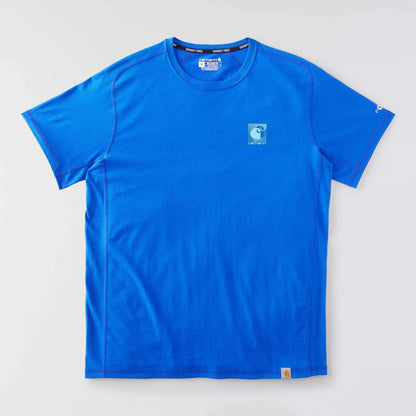 Force Relaxed Logo T-Shirt