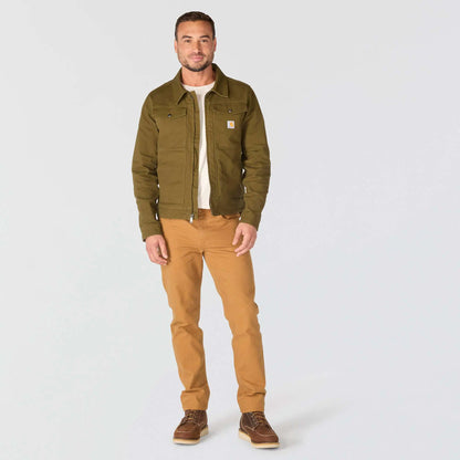 Rugged Flex® Duck Berwick Jacket