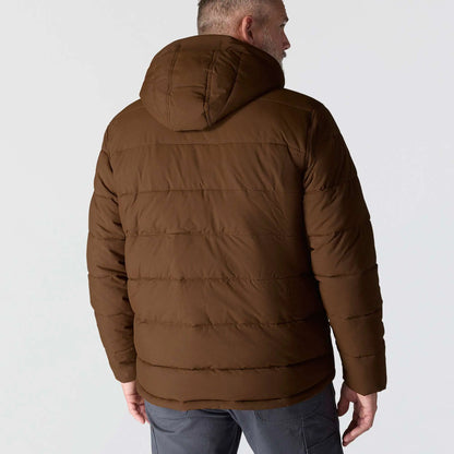 Livingston Jacket