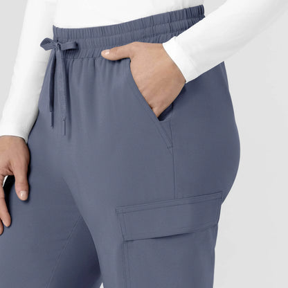 Women’s Force Cross-Flex High Waisted Ankle Scrub Pant