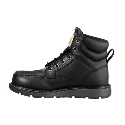 Women's Millbrook 6" Waterproof Nano Toe Wedge Work Boot
