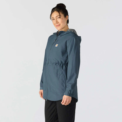 Women's Rockford Coat