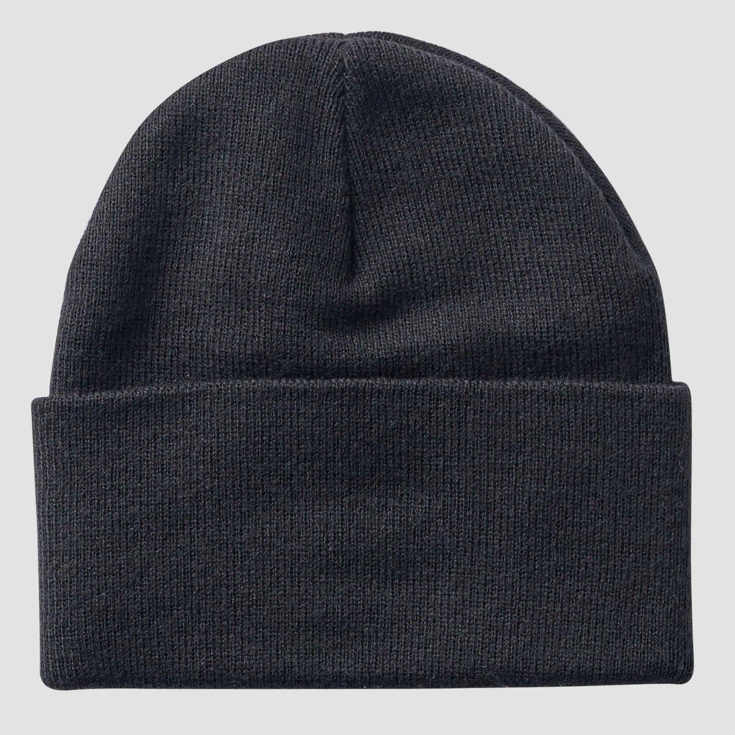 Kids'Rubber Patch Watch Cap Beanie (B/T/C/Y)