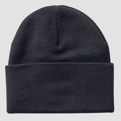 Kids'Rubber Patch Watch Cap Beanie (B/T/C/Y)