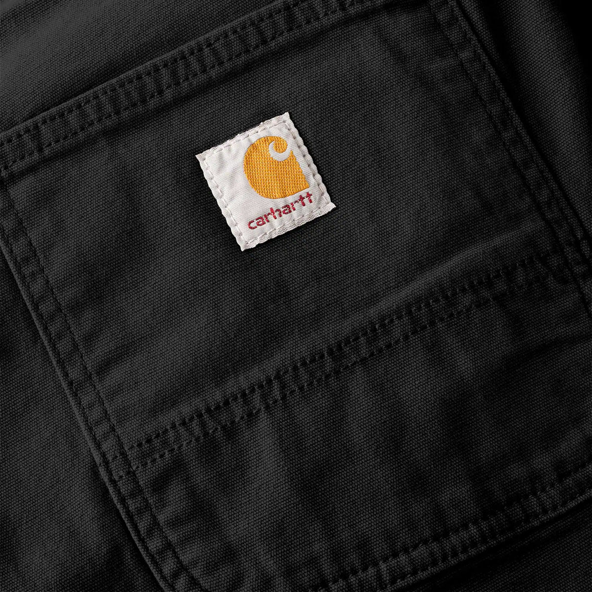 Relaxed Straight Rigby Dungaree