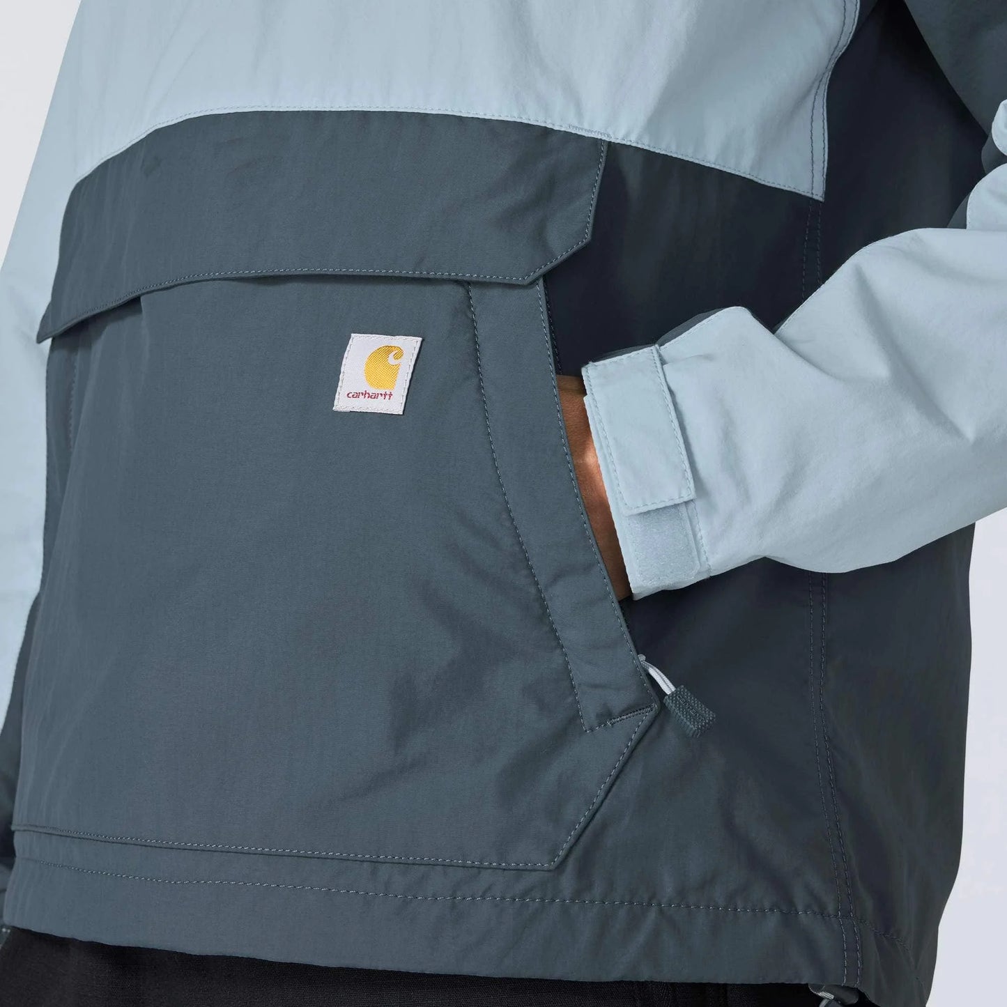Women's Rockford Anorak