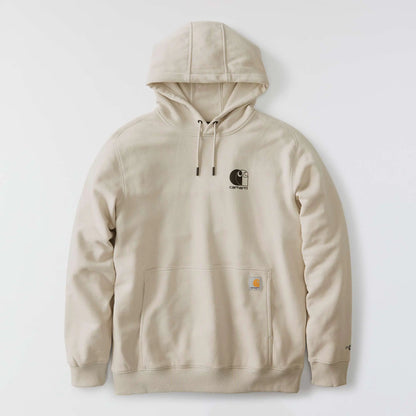 Force Logo Sweatshirt