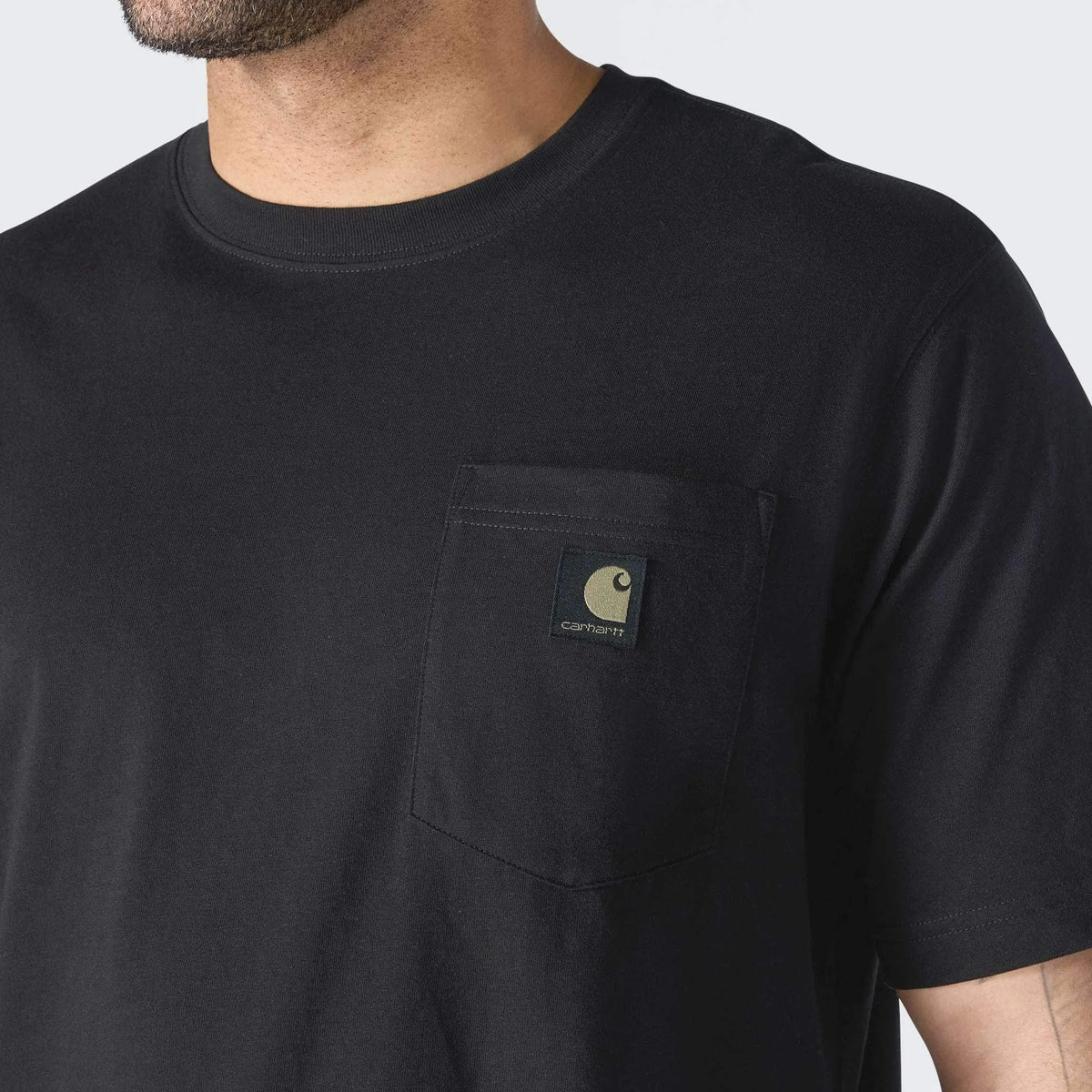 Irvine Relaxed Camo Rivet T-Shirt