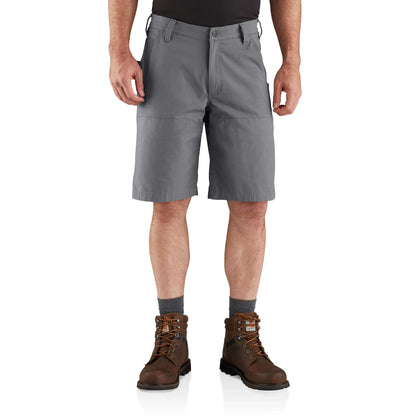 Steel Rugged Flex® Relaxed Fit Utility Short
