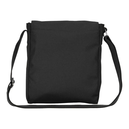 Classic Crossbody Snap Bag