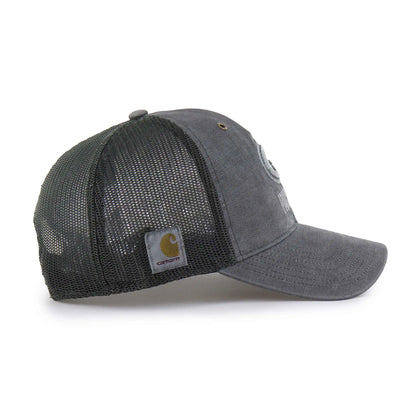 Green Bay Packers '47 Dyed Trucker Relaxed Fit